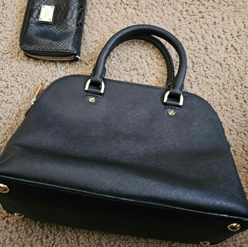 Michael Kors purse with Wallet Bundle Set - Picture 8 of 14